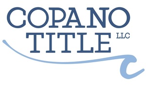 Copano Title, LLC